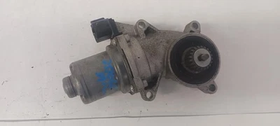 '21-'22 CHEVROLET TAHOE Transfer Case Motor 2 speed 12k miles OEM 1 Year Wnty! - Изображение 1 из 4