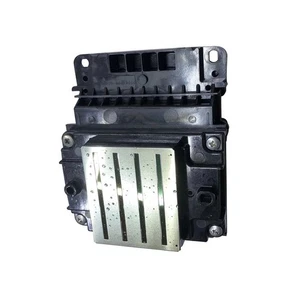 G6 Second Locked Print Head Fa160210 For Epson WF-8510 WF-8591 WF-8010DW - Picture 1 of 8
