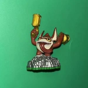 2011 ActiVision Spyro's Adventure Skylanders Figur Trigger Happy - Bild 1 von 3