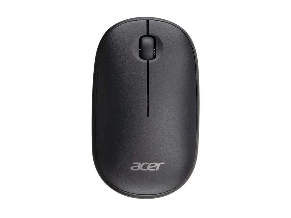 Acer GP.MCE11.034 Wrls Mouse Amr100 Blk - Image 1 of 1
