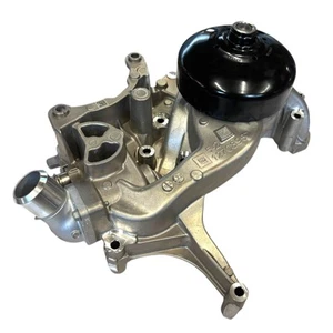 Chevrolet Silverado Tahoe GMC Sierra 5.3L 6.2L New Take-Off Water Pump | 20 - 24 - Bild 1 von 14