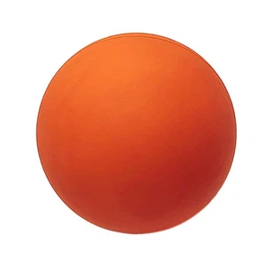 63mm Diameter Soft Ice Hockey Puck for Coaching and Training Exercises - Picture 1 of 8