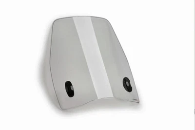 Pantalla urbana Puig Light Smoke Piaggio Vespa GTV 300 2023-2025 Foto 1 de 4