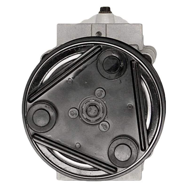 For Ford F-150 Heritage 2004 Valeo 10000535 A/C Compressor Foto 1 de 3