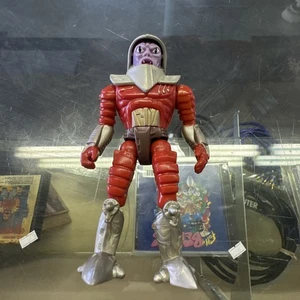 He-Man Flogg Brakk Evil Mutant 5" Figur Mattel 1989 - Bild 1 von 19