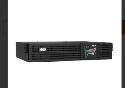 UPS Tripp-Lite SU750RTXL2U SmartOnline 120V 750VA 600W conversão dupla, - Imagem 1 de 4