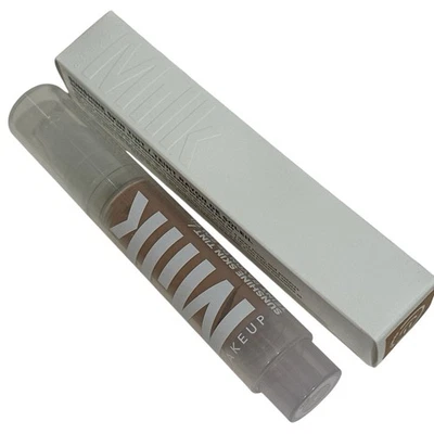 Milk Makeup Sunshine Skin Tint Shade Sand SPF 30 Full Size New In Box - Image 1 of 2