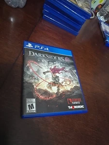 Darksiders 3 - Sony PlayStation 4 - Imagen 1 de 3