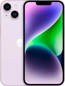 🎇NEW🎇 Apple iPhone 14 256GB Purple UNLOCKED w/Apple Warranty thru Jan 21 2026! - Photo 1 sur 7