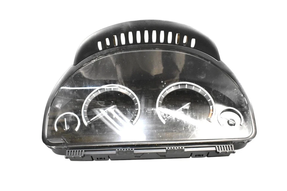 Cuadro de instrumentos velocímetro BMW 750i 750Li F02 09-12 calibre 9232951 OEM Foto 1 de 4