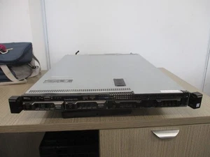 Dell PowerEdge Rackmount Server R330 Intel Xeon E3-1220 3.06Hz 8GB DDR4 RAM - Picture 1 of 7