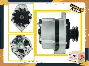 Alternator for VW Caravelle, Transporter, 90AMP 12V, 1.6 Diesel, 0120469021 - Picture 1 of 2