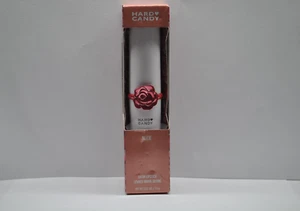Lápiz labial satinado Hard Candy - Nude 0,12 oz (paquete de 1) - Imagen 1 de 2