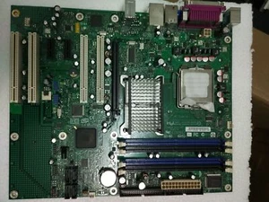 1pcs Used Intel D945GNT motherboard - Picture 1 of 1