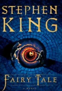 Fairy Tale by Stephen King book, Damaged - Picture 1 of 1