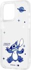 Étui Ingrem iPhone 15 Pro Max Disney point pop transparent du Japon