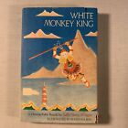 White Monkey King: A Chinese Fable Retold By Sally Wiggins 1977