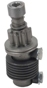 New Professional Grade 9 Tooth Starter Drive for Willys Jeep fits MZ4113 Starter - Picture 1 of 1