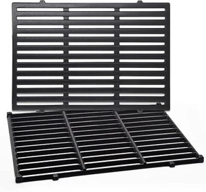 Spirit 300 Gusseisen Grillrost für Weber Spirit 300 Serie E310, E320, E330, S... - Bild 1 von 8