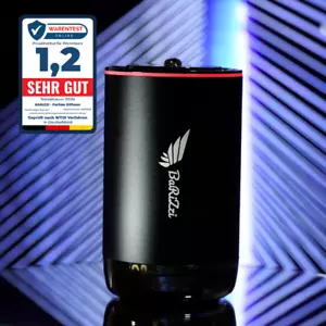 BaRiZzi Diffuser, Autoduft, Raumduft, Oud Parfum, Nachfüllbar, Autoparfum - Bild 1 von 8