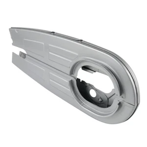 For Honda Cub C50 C70 C90 1983-later Chain Guard Case Cover Protector Kit - Picture 1 of 7