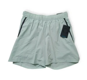 Skora Herren leichte schnelltrocknende Surf Spray gewebte Laufshorts Small neu mit Etikett - Bild 1 von 7