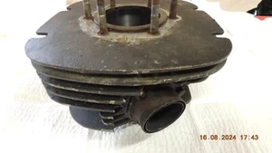 USED CYLINDER 1976 SUZUKI RM250 VINTAGE - Picture 1 of 13