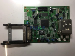 16PING08 DECODER FREEVIEW PER GOODMANS LCD4260HDFVT - Foto 1 di 2
