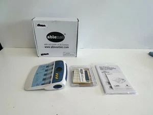 PP27:  Ablenet BOOKWORM Literacy Tool Education Device - Picture 1 of 11