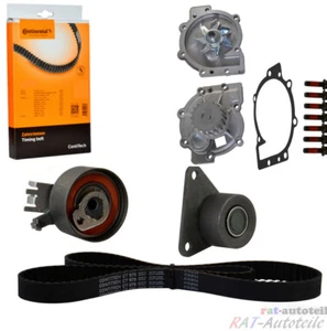CONTI CT979 Zahnriemen+Satz+WAPU RENAULT LAGUNA I RENAULT SAFRANE II 2.0/16V 2.4 - Bild 1 von 2