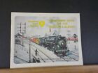 Berkshire Days on the Boston &amp; Albany QPR #9 Steam Locos 1925-50 B&amp;A Soft Cover
