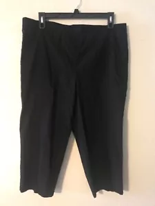 Cato Damen Hose Classic Größe 22W schwarz - Bild 1 von 3