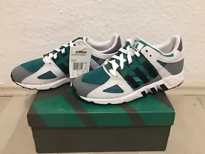 NEU! Adidas Equipment Running Guidance 93 GRÜN 42 Torsion Support ZX 8000 - Bild 1 von 5
