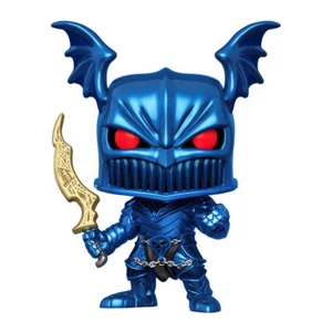 DC Funko POP! Vinyl #313 Batman Merciless - Picture 1 of 1