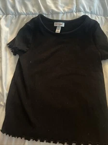 Cat And Jack T Shirt S 6/7 - Picture 1 of 2