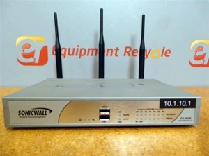 SonicWall TZ 215 TZ215 Wireless Network Security Appliance - Picture 1 of 3