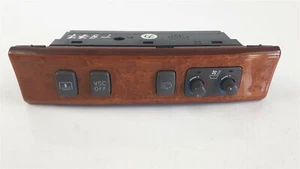 T977 TOYOTA CLIMATE CONTROL 758369 - Picture 1 of 4