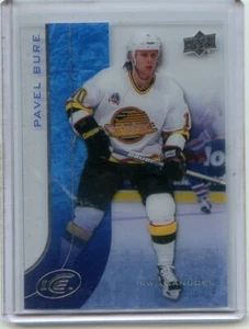 2015-16 Upper Deck Ice Base Cards - Picture 1 of 11