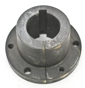 Gates F 2.11/16 QD F Bushing, 2-11/16" Bore - Picture 1 of 3