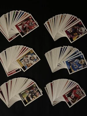 🏈  2020 Score Rookies Base Complete Your Set w/ Huge Vol Discounts - Image 1 of 4