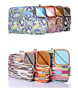 14" Laptop/Notebook sleeve for Macbook Pro 14 HP EliteBook 840 G7 HP Envy 14 - Picture 1 of 41