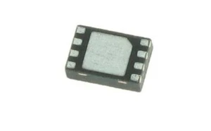 QTY 10 Maxim Integrated MAX6499ATA+T Over Voltage Protection Controller - Picture 1 of 1