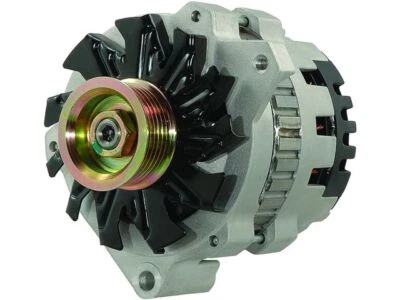 For 1987-1993 Chevrolet S10 Alternator AC Delco 53949YY 1988 1991 1989 1990 1992 - Image 1 of 2