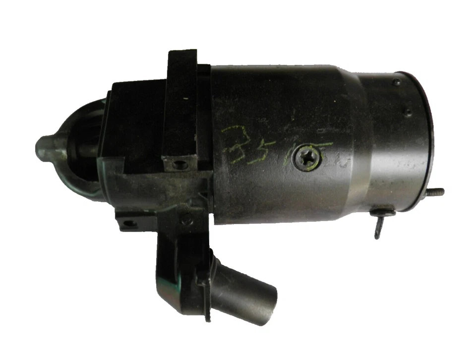 Chevrolet Monza Camaro V-8 1979 Monte Carlo V-6 3515 Starter 1979 Foto 1 de 4