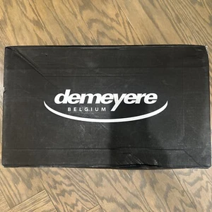 Demeyere 13428 Alu Pro 5 Duraslide 11" Aluminum Nonstick Deep Fry Pan Frying - Picture 1 of 4