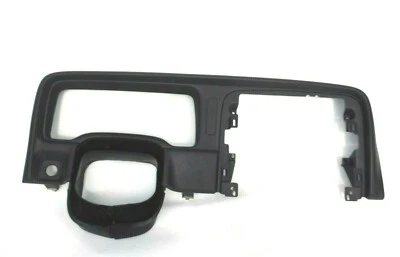 Jeep Cherokee XJ 97-01 Tablero Bisel Borde Velocímetro Columna Envolvente  Foto 1 de 4