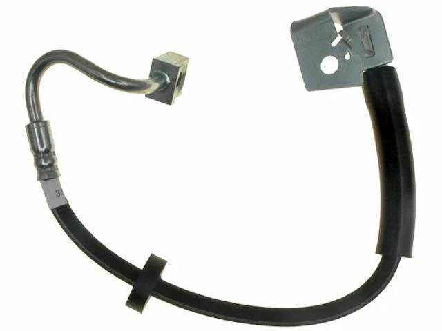 Manguera de freno delantera izquierda Raybestos 88564BR 2004 2005 para Lincoln Town Car 2003-2011 Foto 1 de 2