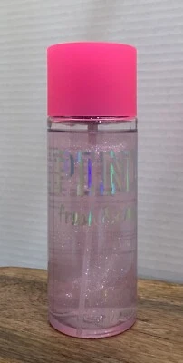 Victoria's Secret PINK Fresh & Clean Shimmer Mist ~ 8.4 fl.oz. - Image 1 of 3