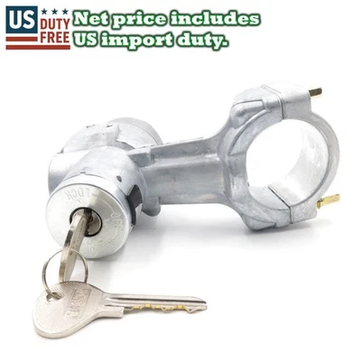 DATSUN NISSAN 240Z 260Z 280Z 510 620 SSS PARA INTERRUPTOR DE ENCENDIDO ARRANQUE Y LLAVES DE AJUSTE Foto 1 de 4