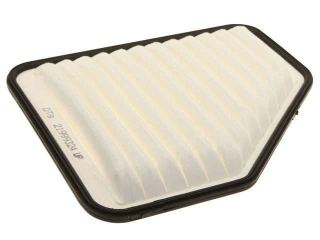 Filtro de aire para Pontiac G5 2007-2010 2009 2008 HD438GR dorado Foto 1 de 1